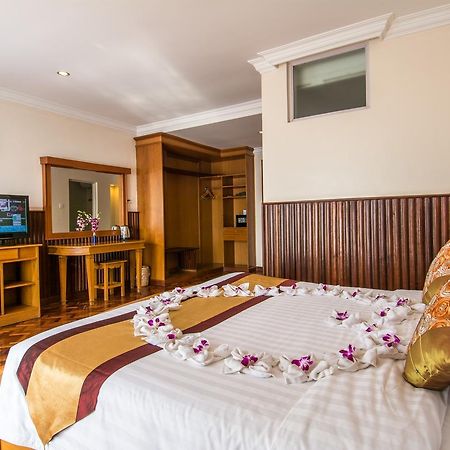 Ayarwaddy River View Hotel Mandalay Bagian luar foto