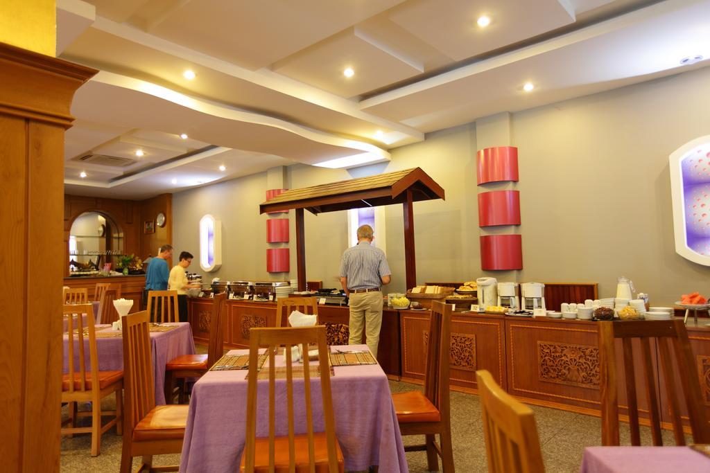 Ayarwaddy River View Hotel Mandalay Bagian luar foto