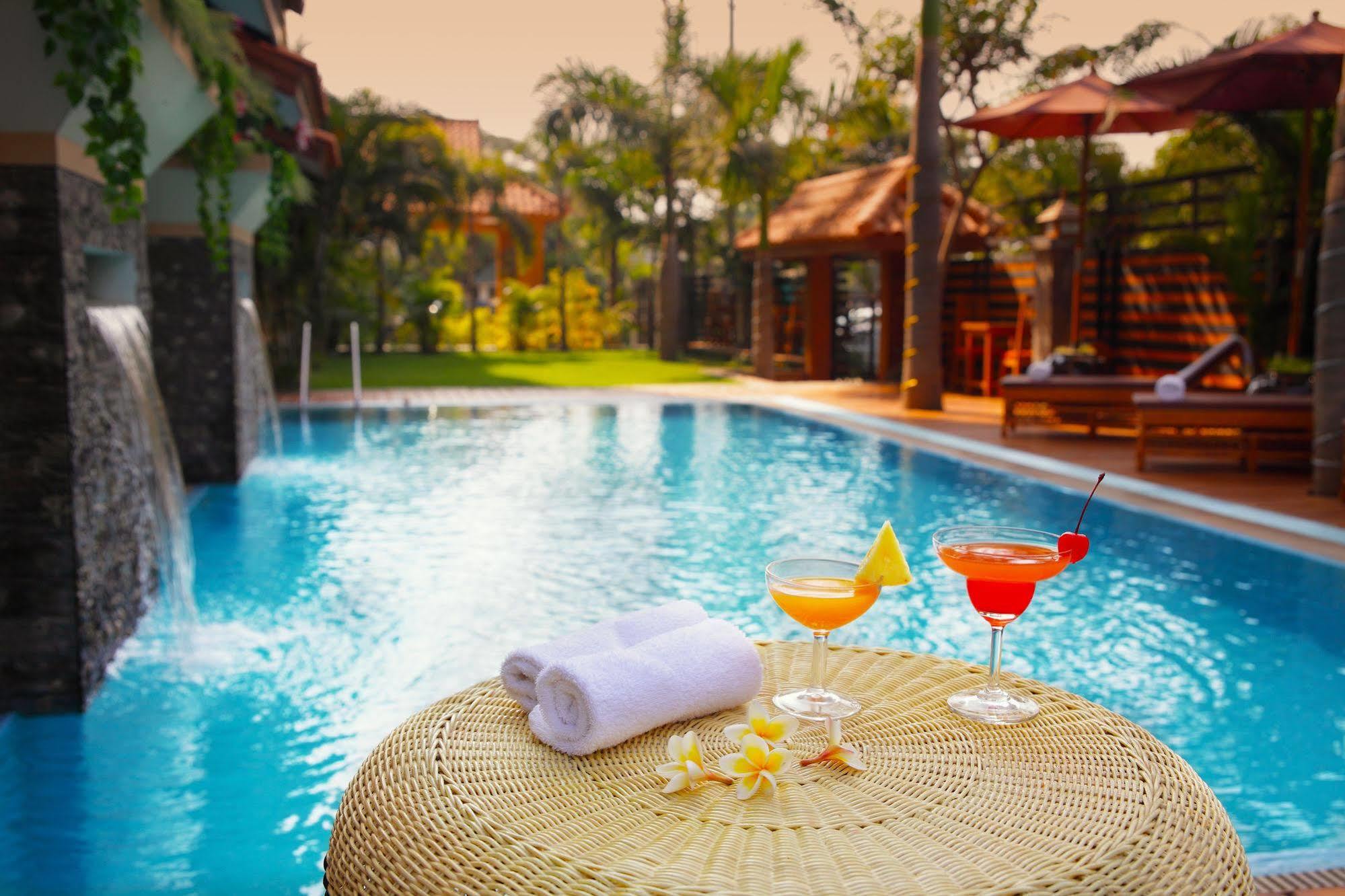 Ayarwaddy River View Hotel Mandalay Bagian luar foto